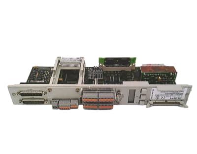 SIEMENS 6SN1118-0NK00-0AA2