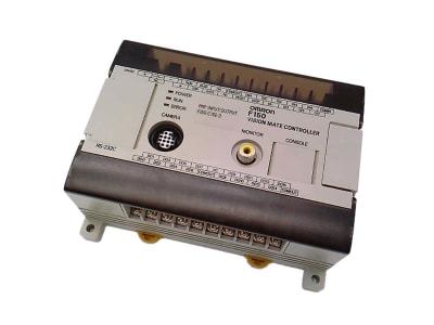 OMRON F150-C15E-3