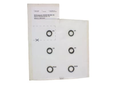 BOSCH R961003816