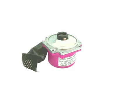 FANUC A860-0346-T141