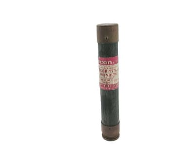 ECONOMY FUSE ECSR17-1/2