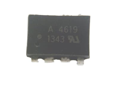 HEWLETT PACKARD IC HCPL-4619