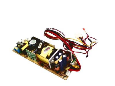 CWT CWT-50T