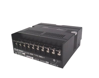 SCHNEIDER ELECTRIC 8005-DMU-1