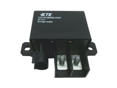 TE CONNECTIVITY V23132B2002A200