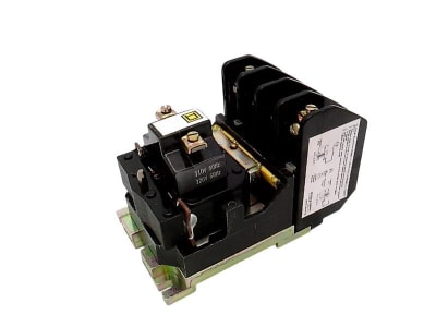 SCHNEIDER ELECTRIC 8501-HO-20