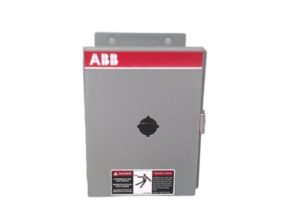 ASEA BROWN BOVERI NF2523PBJC