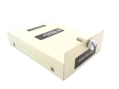 FANUC IC610PRG116