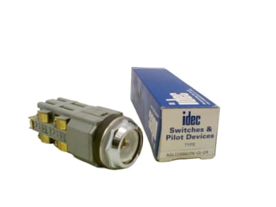 IDEC ASLD39922N-G-24V