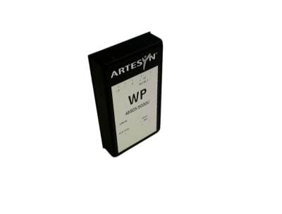 ADVANCED ENERGY 48S05/5000U