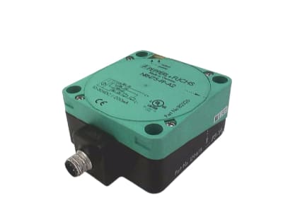 PEPPERL & FUCHS NRN75-FP-A2-P3-V1