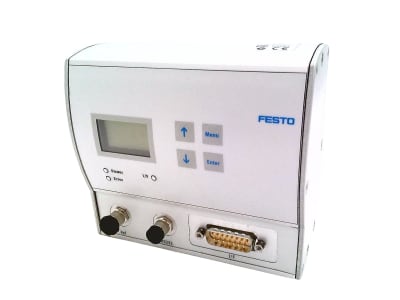 FESTO SFC-DC-VC-3-E-H2-IO