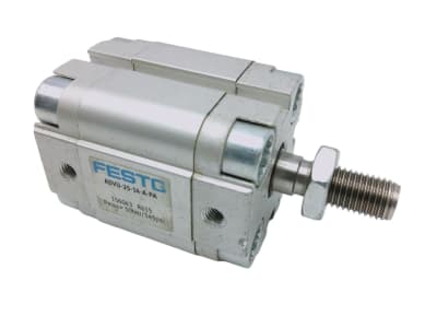 FESTO ADVU-25-14-A-PA