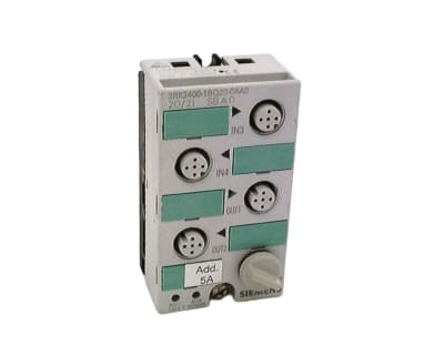 SIEMENS 3RK2400-1BQ20-0AA3