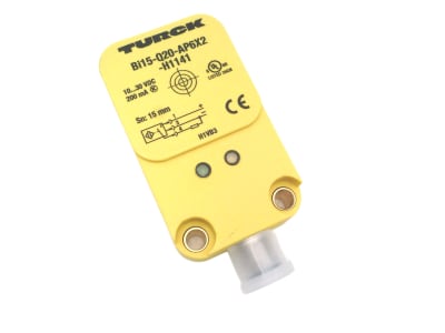 TURCK BI15-Q20-AP6X2-H1141