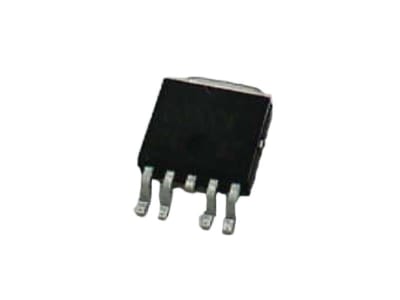 ROHM SEMICONDUCTOR BA00BC0WFP-E2