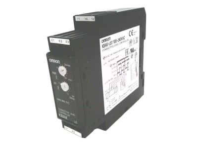 OMRON K8AK-LS1 100-240VAC