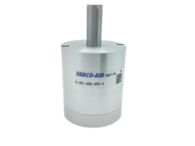 FABCO E-221-XDR-BFR-V