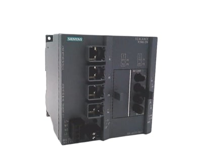 SIEMENS 6GK5308-2GG00-2AA2