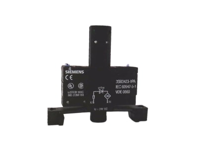 SIEMENS 3SB3423-1PA