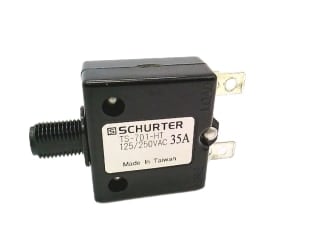 SCHURTER TS-701-HT-35