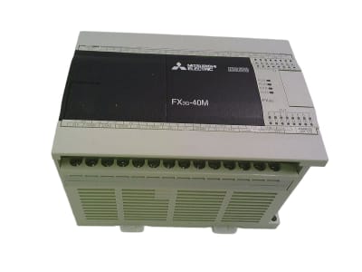 MITSUBISHI FX3G-40MR/ES