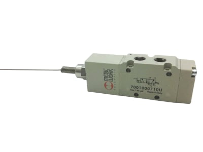 METAL WORK PNEUMATIC 7001000710U