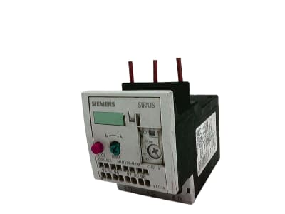 SIEMENS 3RU1136-4HD0