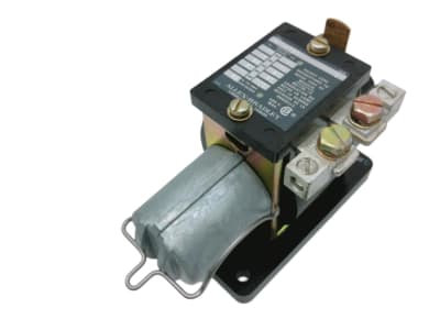 ALLEN BRADLEY 810-A09C