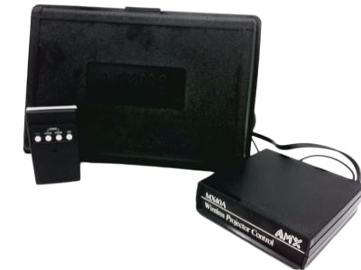 HARMAN INTERNATIONAL MX40A