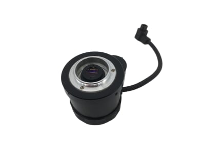 MATSUSHITA ELECTRIC 12MM1:1.4