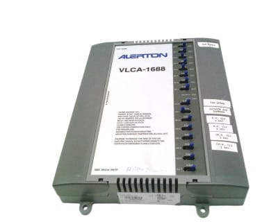 ALERTON VLCA-1688
