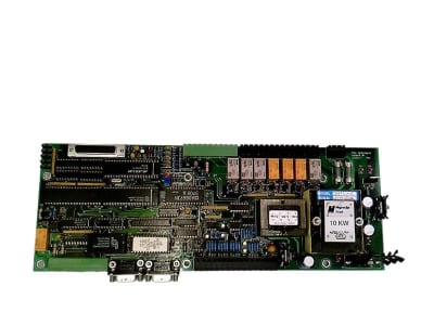 PILLAR CORPORATION CB6730-1C