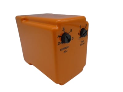 MARSH BELLOFRAM CMO-120-ASA-1