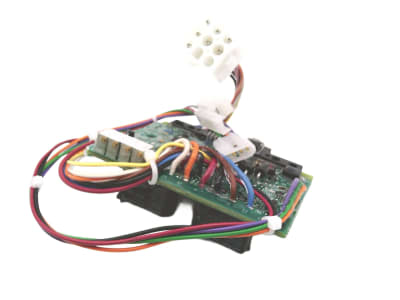 OEM CONTROLS INC EA11431AB