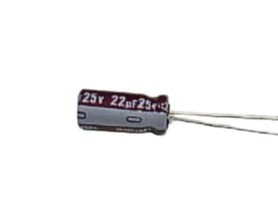 GENERIC CR22U25