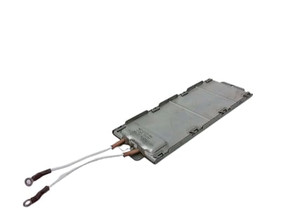 MF POWER RESISTORS BK0-CA1377-HO5