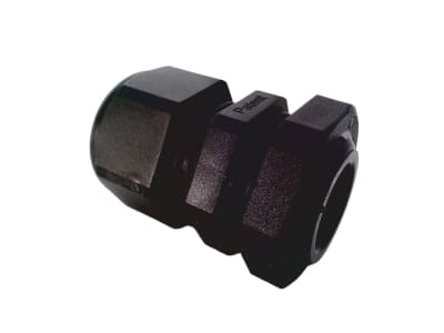 MCMASTER CARR CD13N4-BK-N-O