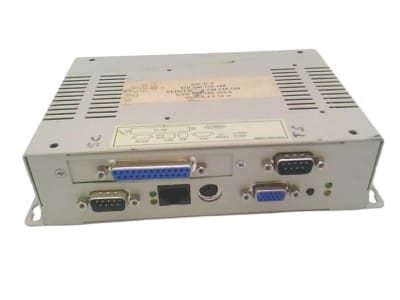 ADVANTECH MBPC-200-5820