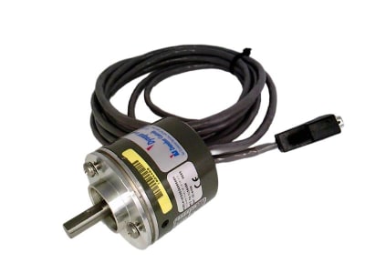 DYNAPAR HC5253600600M