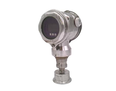 ENDRESS & HAUSER PMP75-ABT1P61TDDAA