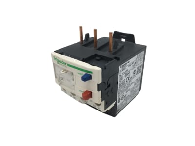 SCHNEIDER ELECTRIC LRD02