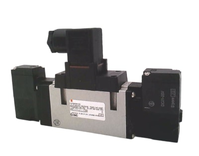 SMC NVFS34105D