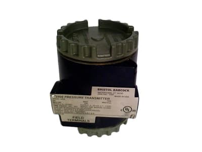 EMERSON 280815A-221-100-10