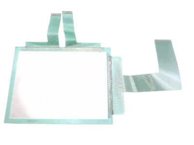 RADWELL VERIFIED SUBSTITUTE VT-7SB-SUB-TOUCH-GLASS-179MM