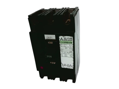 MITSUBISHI NF50-CB