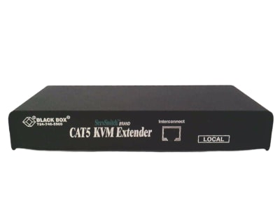 BLACK BOX CORP ACU1008A-LOCAL