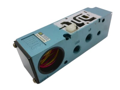 MAC VALVES INC 82A-0A-CPA-00-0006