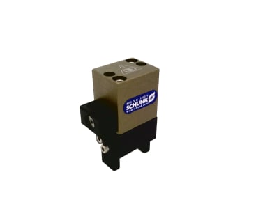 SCHUNK MPG 20 IS