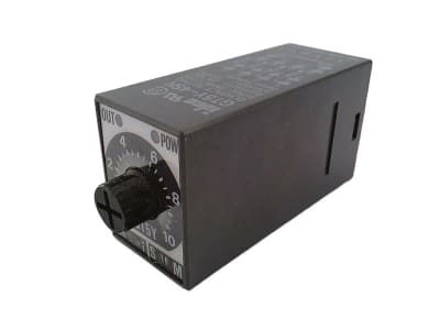 IDEC GT5Y-4SN1D12